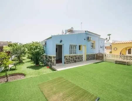 Casa Maitreya