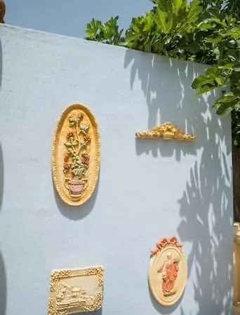 Casa Maitreya Ubytování v soukromí