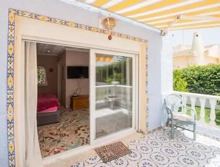 Casa Maitreya * Los Montesinos
