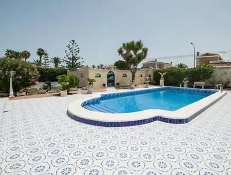 Casa Maitreya *